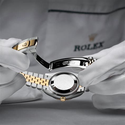 rolex service austin